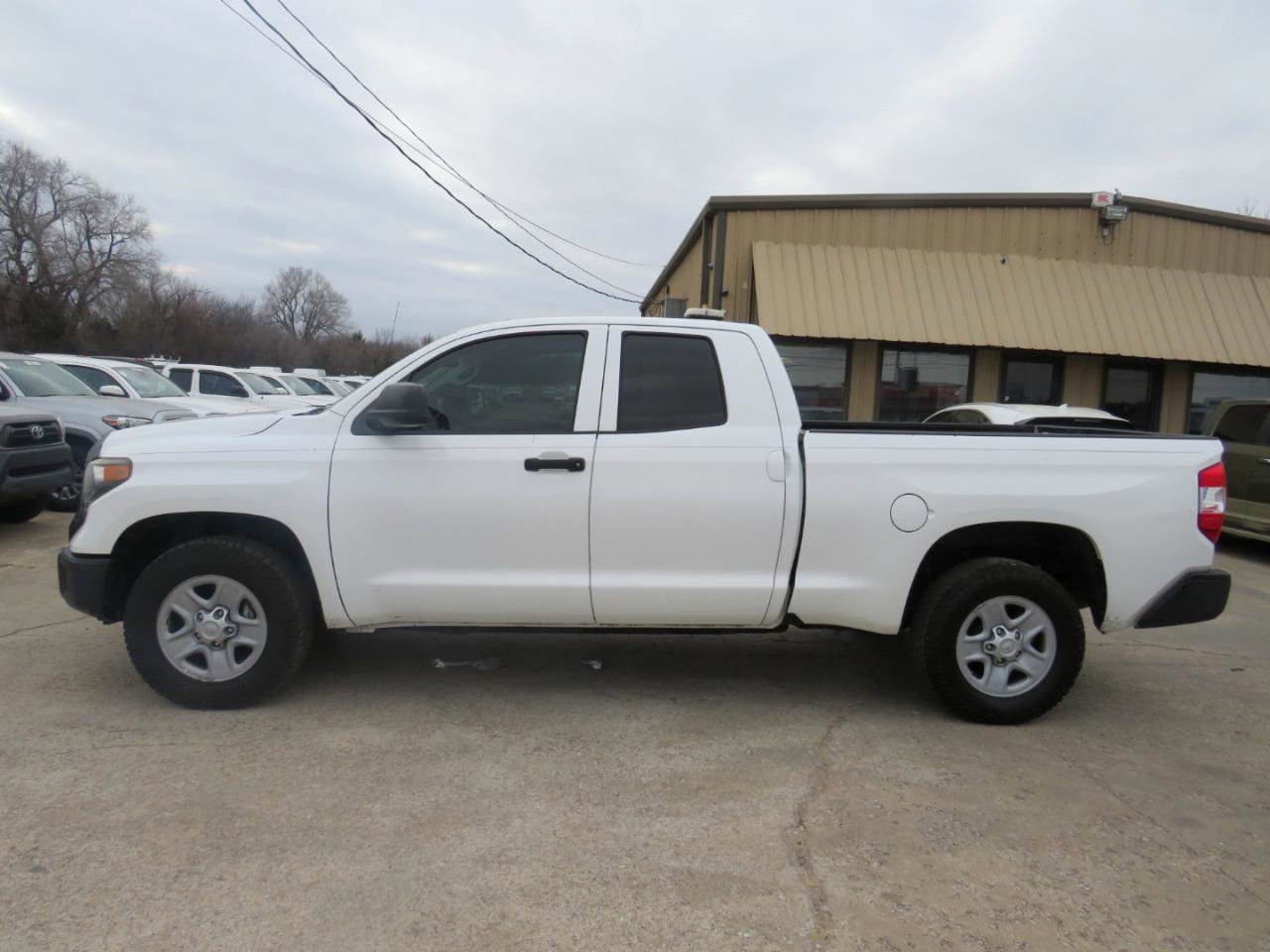 Used 2019 Toyota Tundra SR RWD image 29