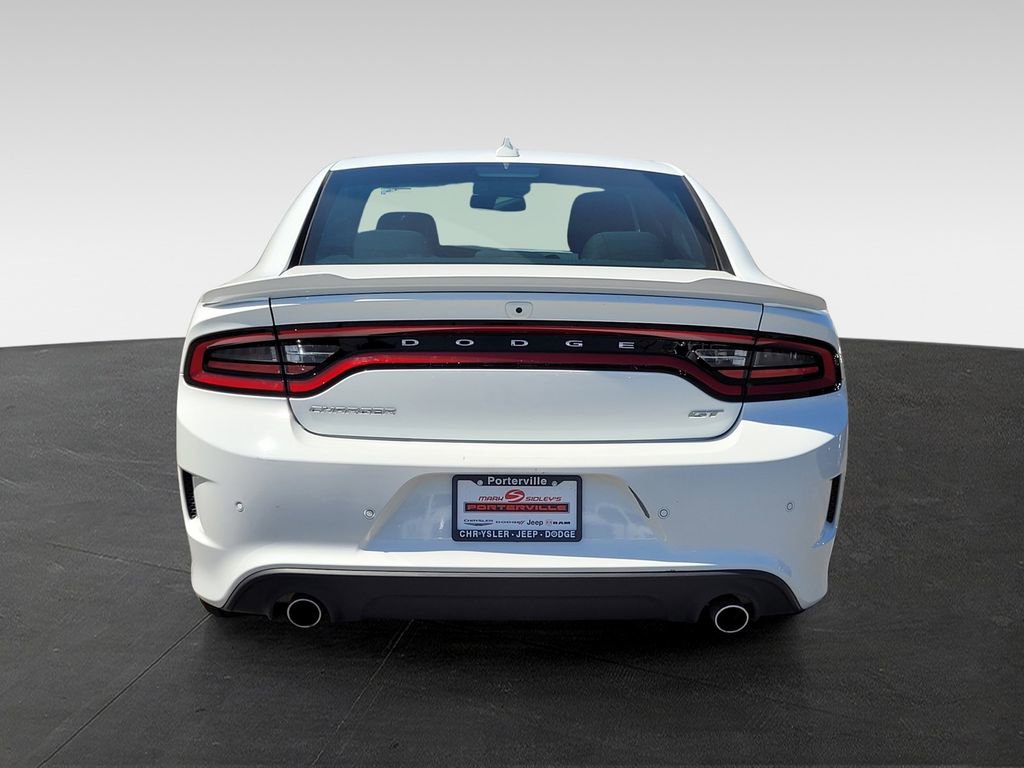 Used 2023 Dodge Charger GT image 6