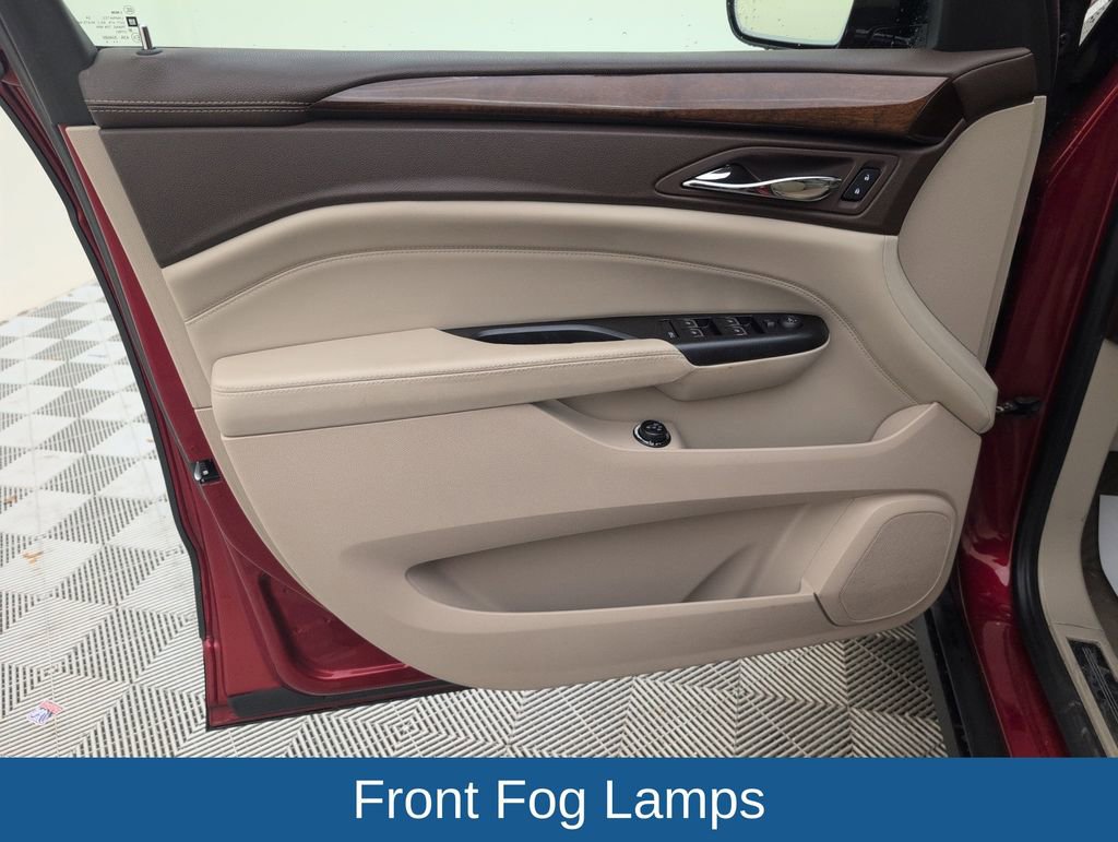 Used 2014 Cadillac SRX Performance w/ Driver Awareness Package image 33