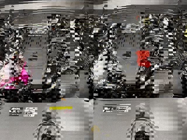 New 2026 Lexus TX 350 AWD image 28