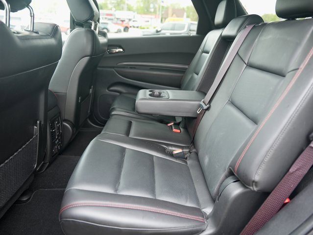 Used 2024 Dodge Durango GT image 11