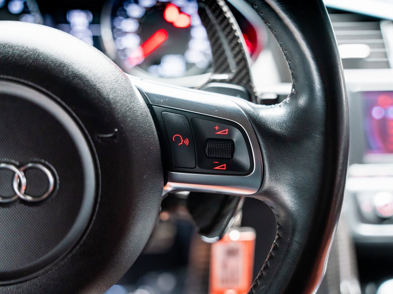 Used 2009 Audi R8 V8 image 55