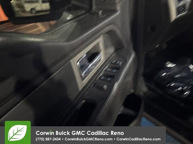 Used 2013 Ford F150 FX4 w/ Luxury Equipment Group image 12