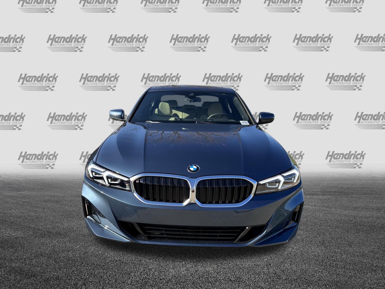 New 2026 BMW 330i 330i NA w/ Premium Package image 3