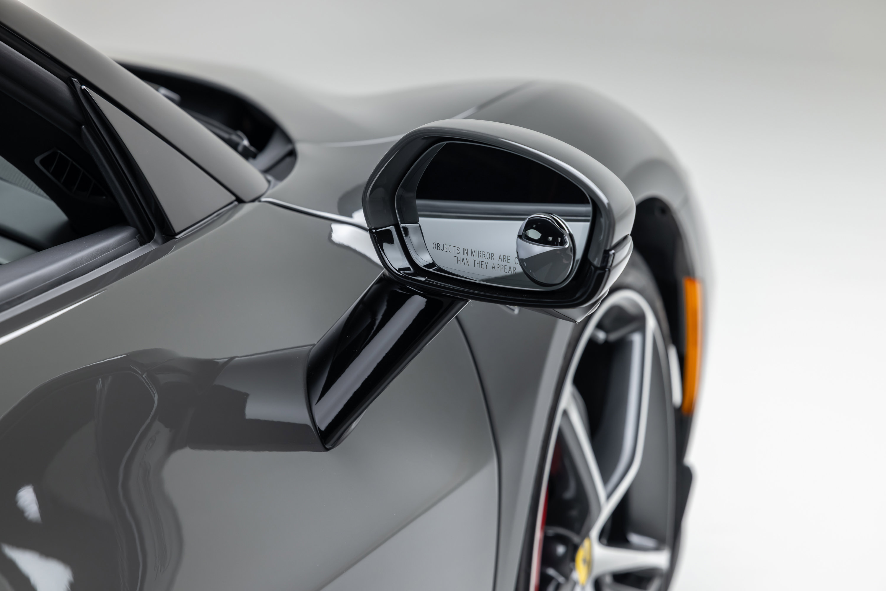 Certified 2025 Ferrari 296 GTB RWD image 33