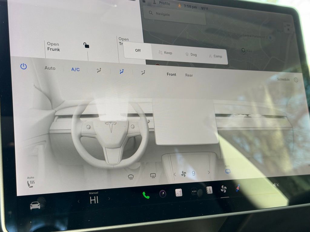 Used 2018 Tesla Model 3 Long Range image 17