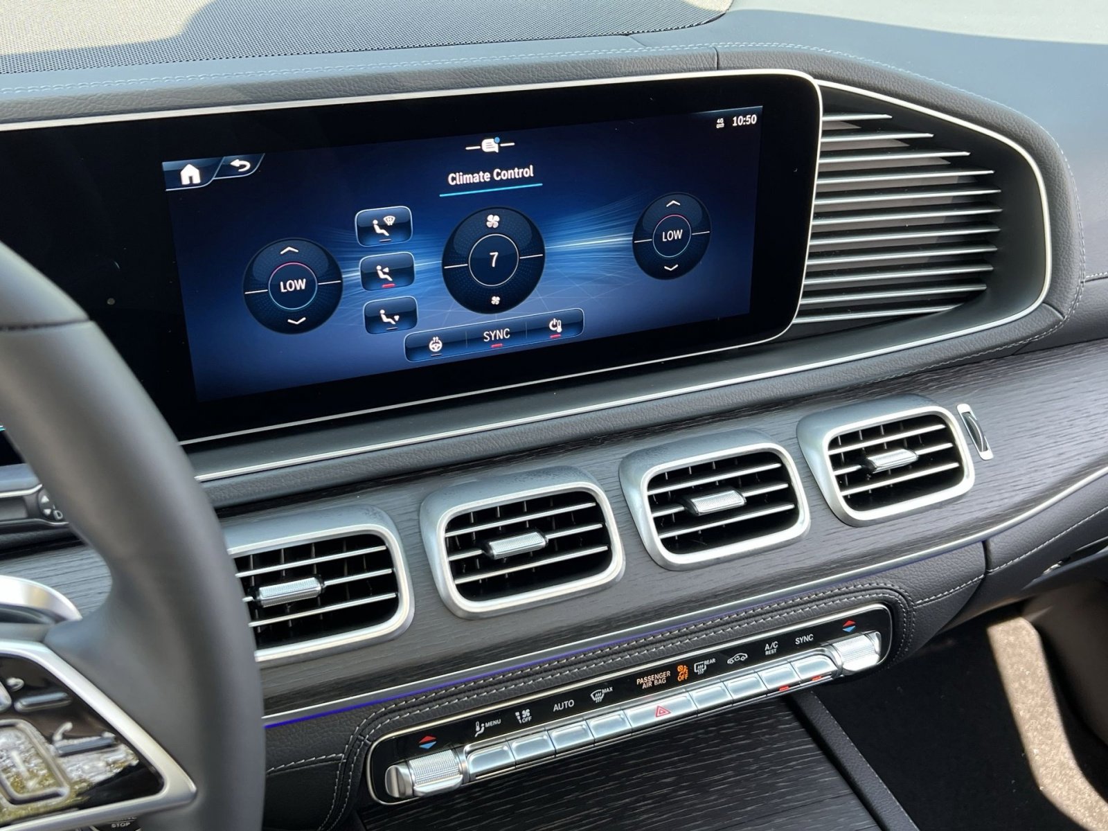 Used 2025 Mercedes-Benz GLE 350 GLE 350 image 19