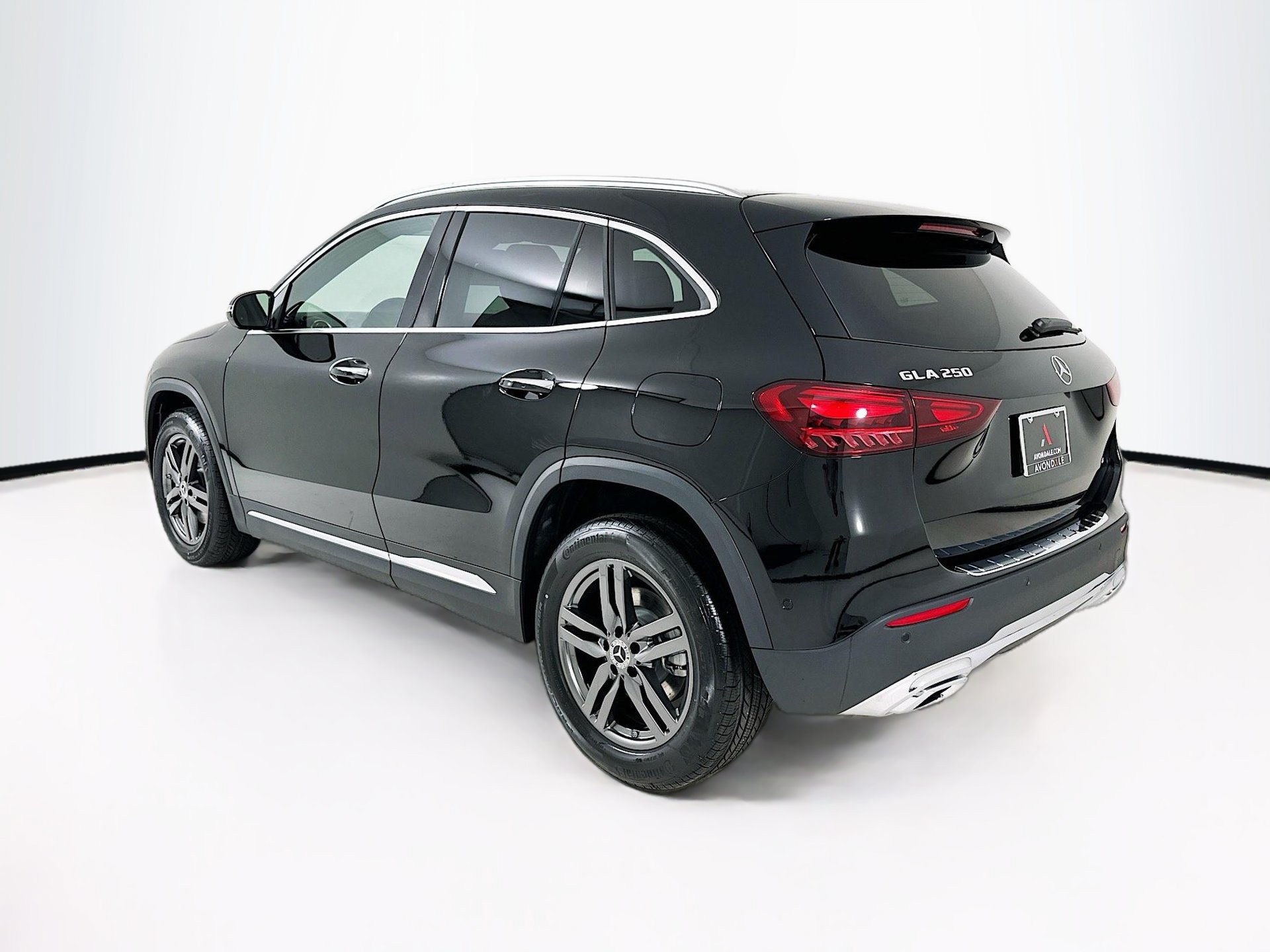 Used 2026 Mercedes-Benz GLA 250 image 6