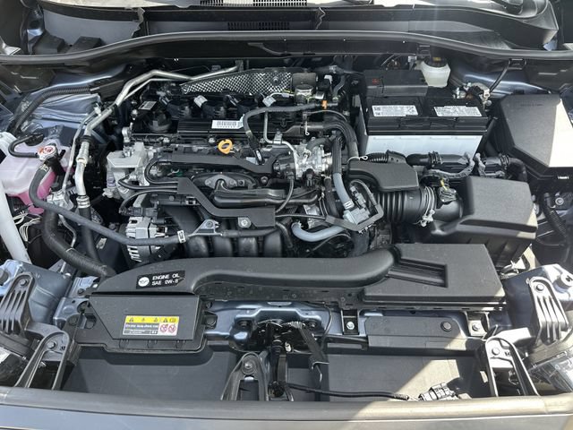 Used 2026 Toyota Corolla Cross XLE w/ Convenience Package FWD image 28