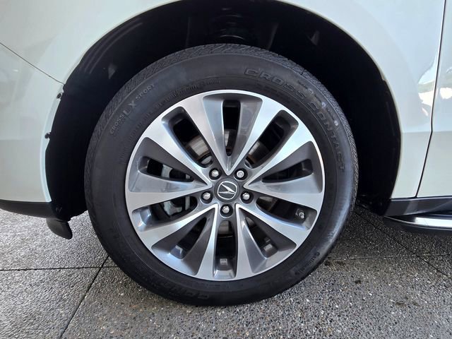 Used 2016 Acura MDX SH-AWD w/ Technology Package image 30