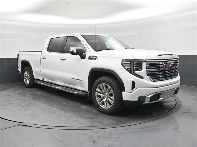 Used 2023 GMC Sierra 1500 Denali w/ Technology Package