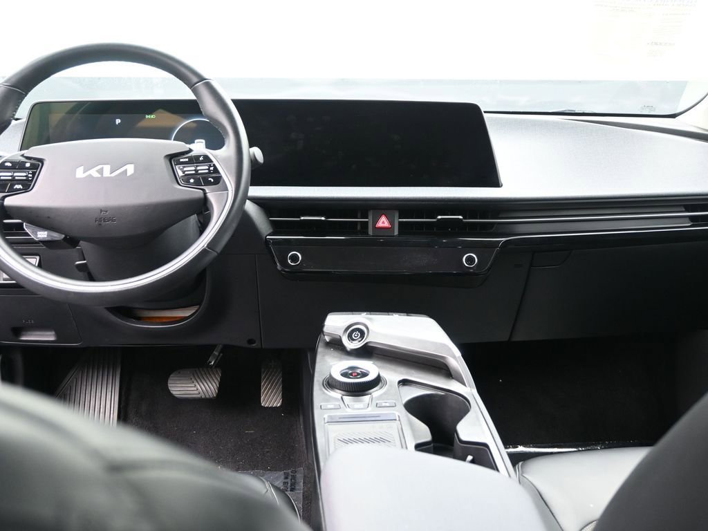 Used 2022 Kia EV6 Light image 15