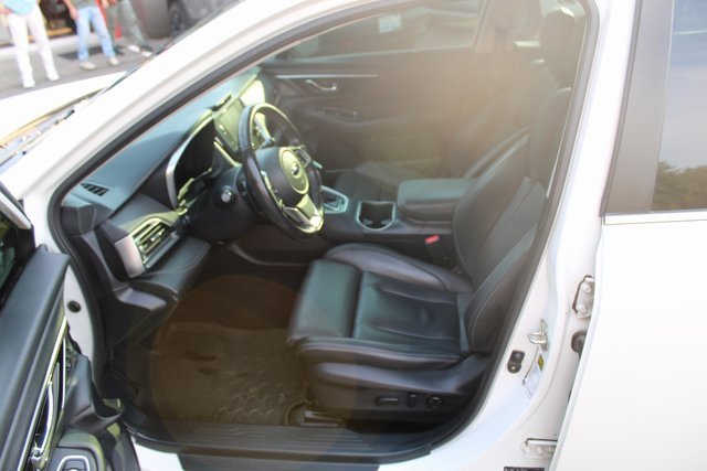 Used 2021 Subaru Legacy Limited w/ Popular Package #2 image 10