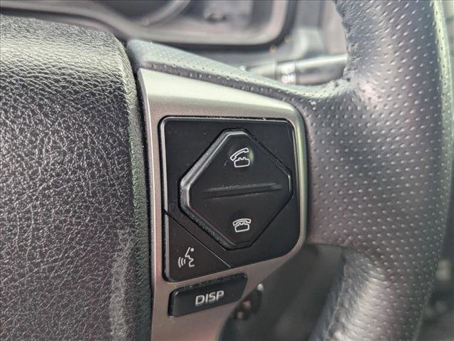 Used 2018 Toyota 4Runner SR5 RWD image 12