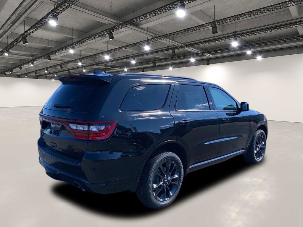 New 2026 Dodge Durango GT image 4