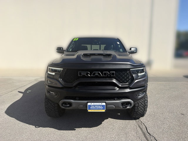 Used 2023 RAM 1500 TRX w/ TRX Level 2 Equipment Group AWD/4WD image 14
