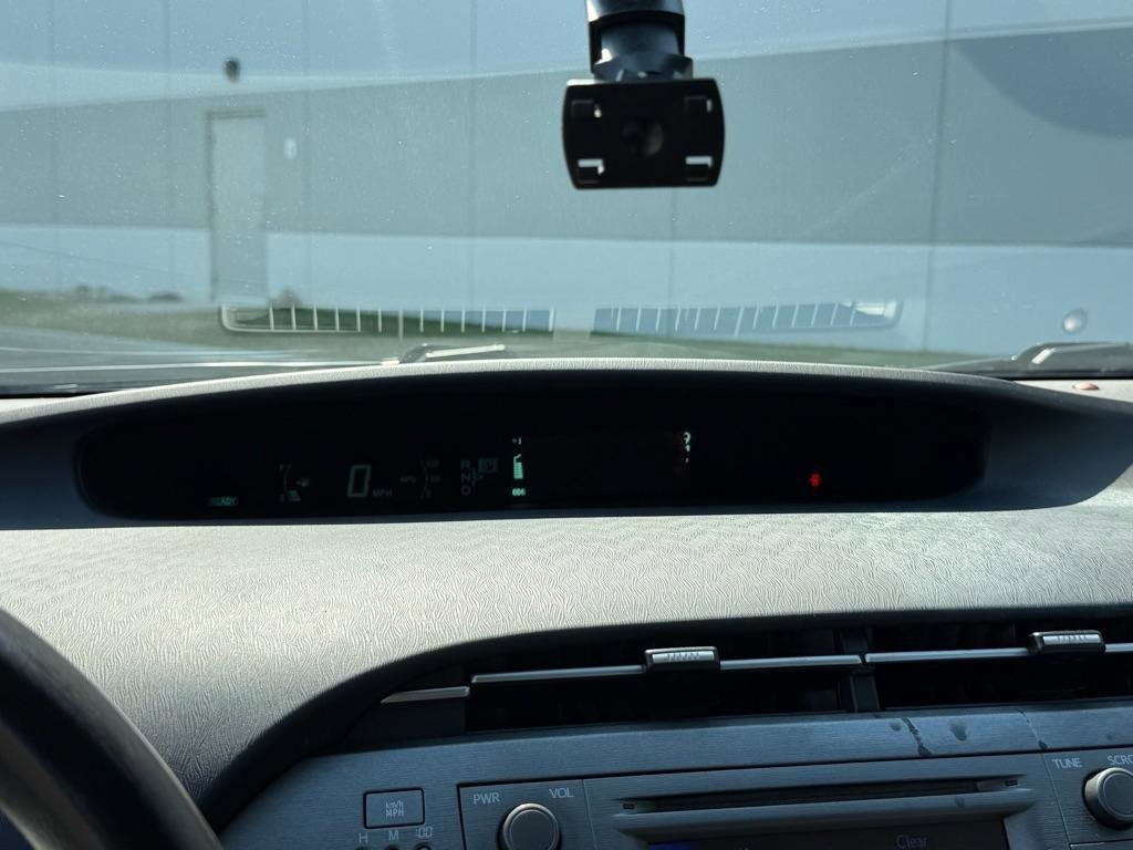 Used 2014 Toyota Prius Two image 35