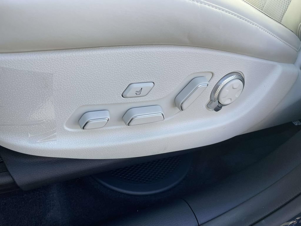 New 2026 Genesis GV80 3.5T Prestige AWD/4WD image 21