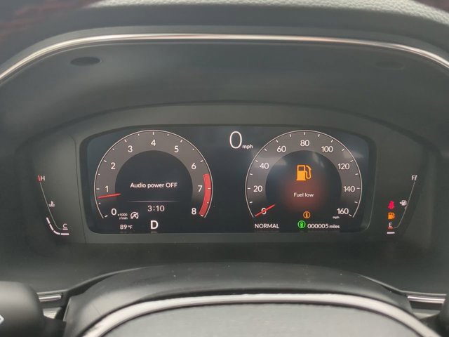 New 2026 Acura Integra A-Spec image 25