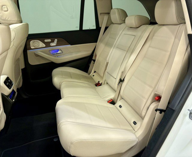 New 2026 Mercedes-Benz GLS 450 4MATIC image 15