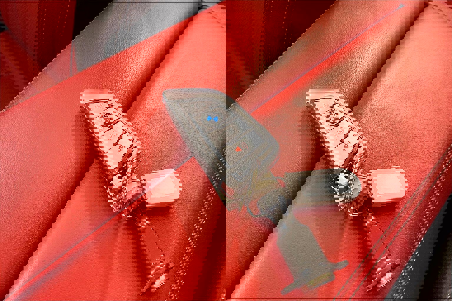 Certified 2023 BMW M850i xDrive Convertible image 28