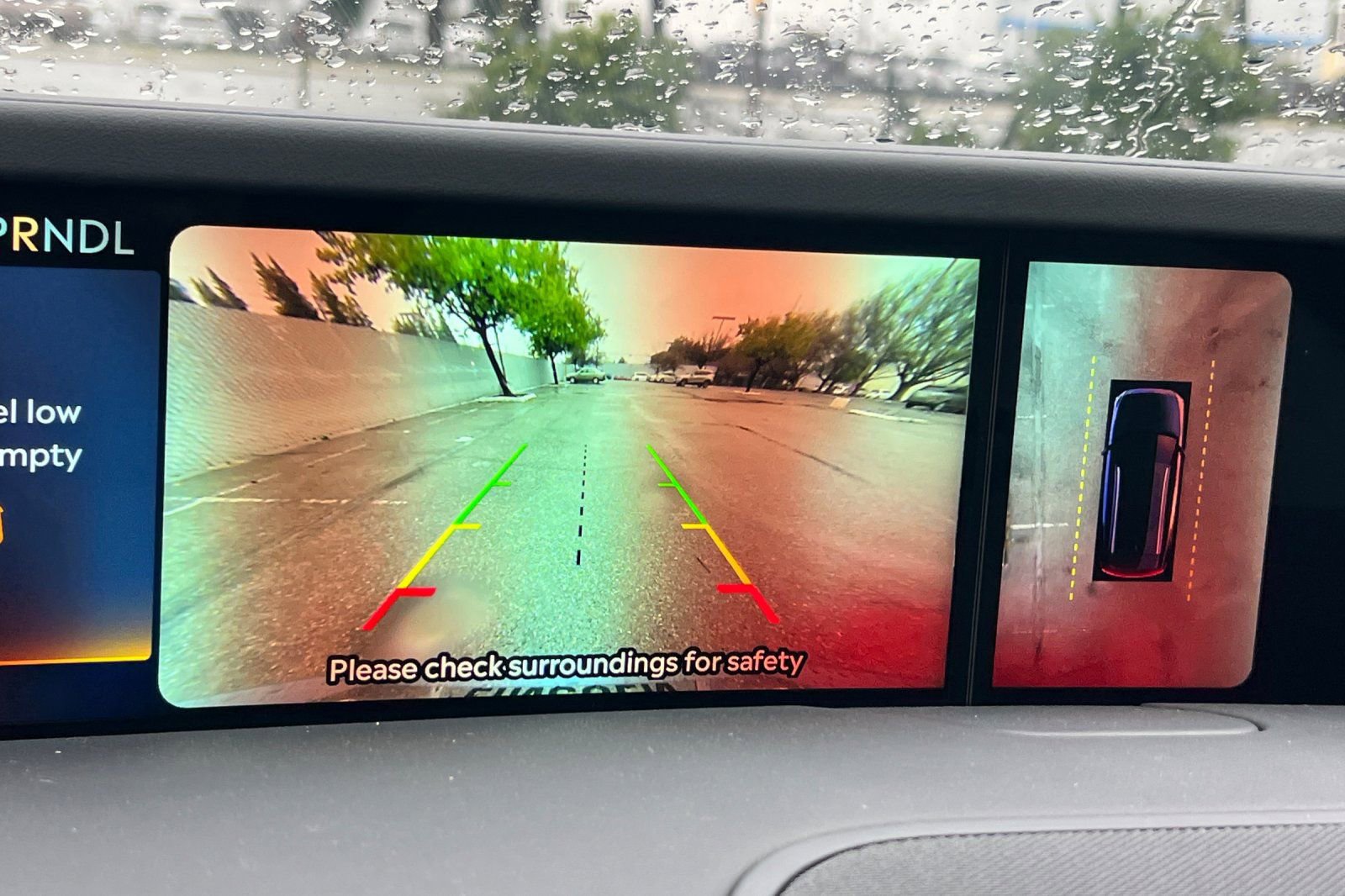 New 2026 Lincoln Nautilus Premier w/ Equipment Group 102A image 18