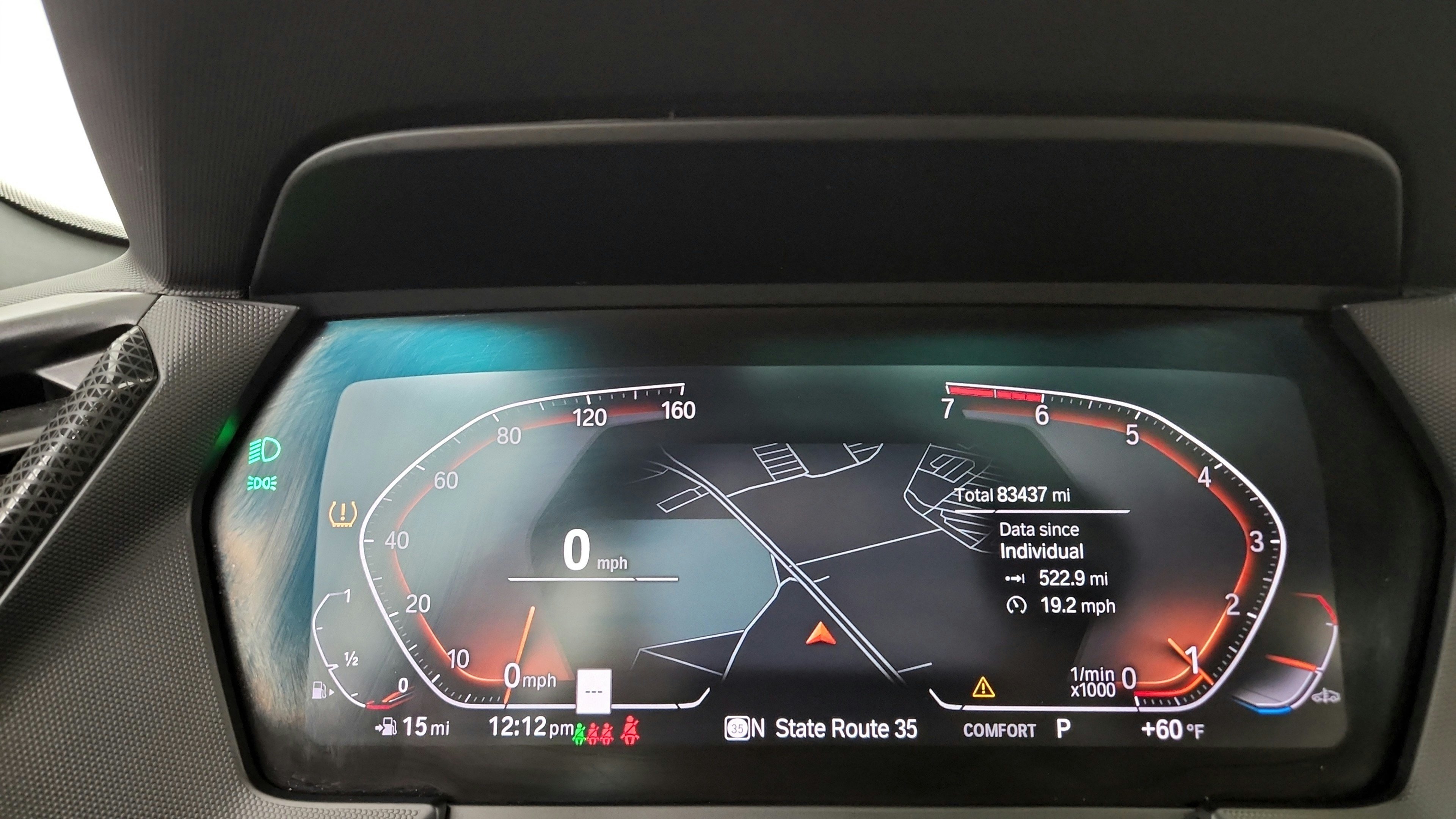 Used 2021 BMW 228i xDrive Gran Coupe w/ Premium Package AWD/4WD image 17