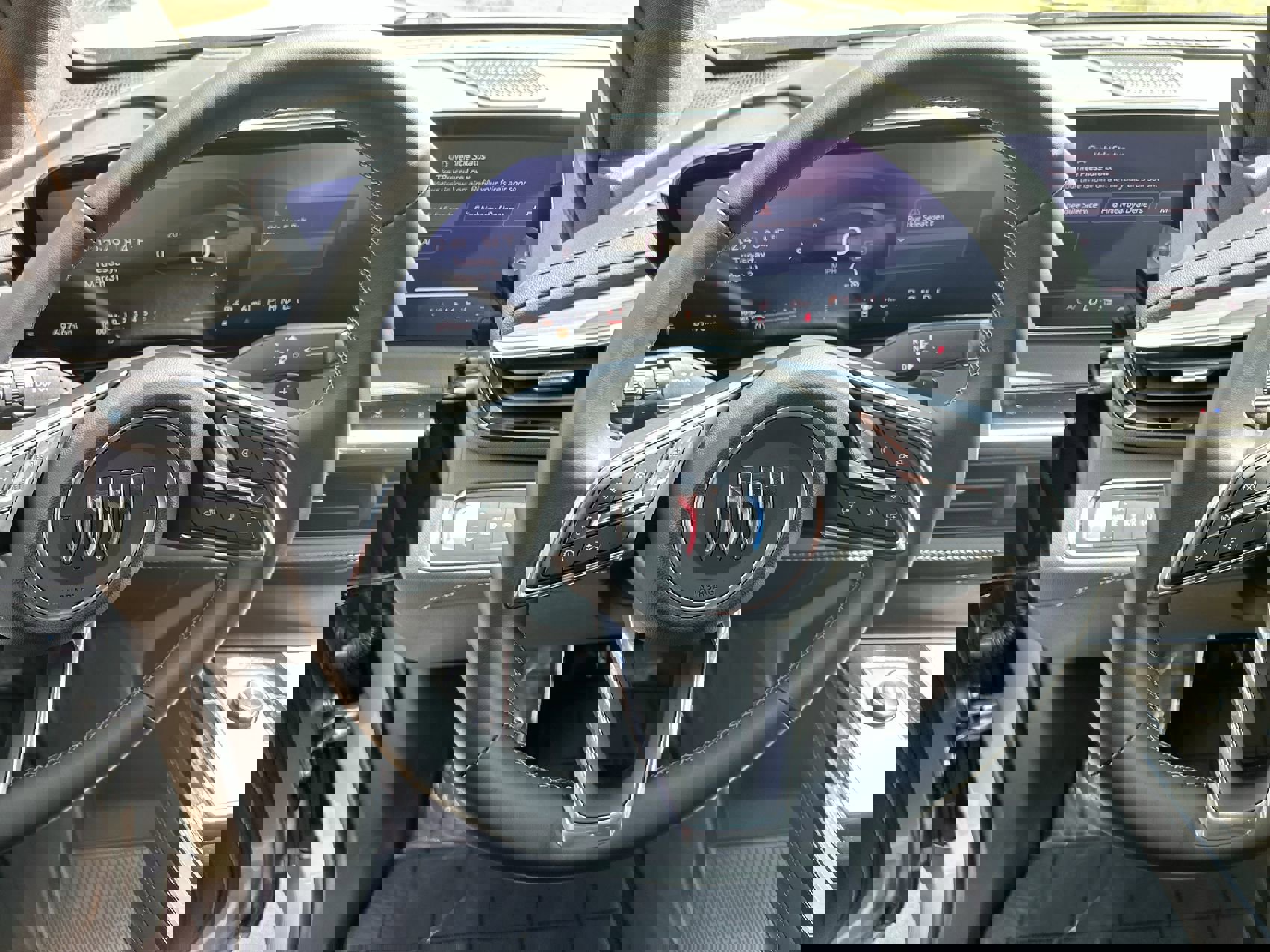 Certified 2026 Buick Enclave Preferred image 14