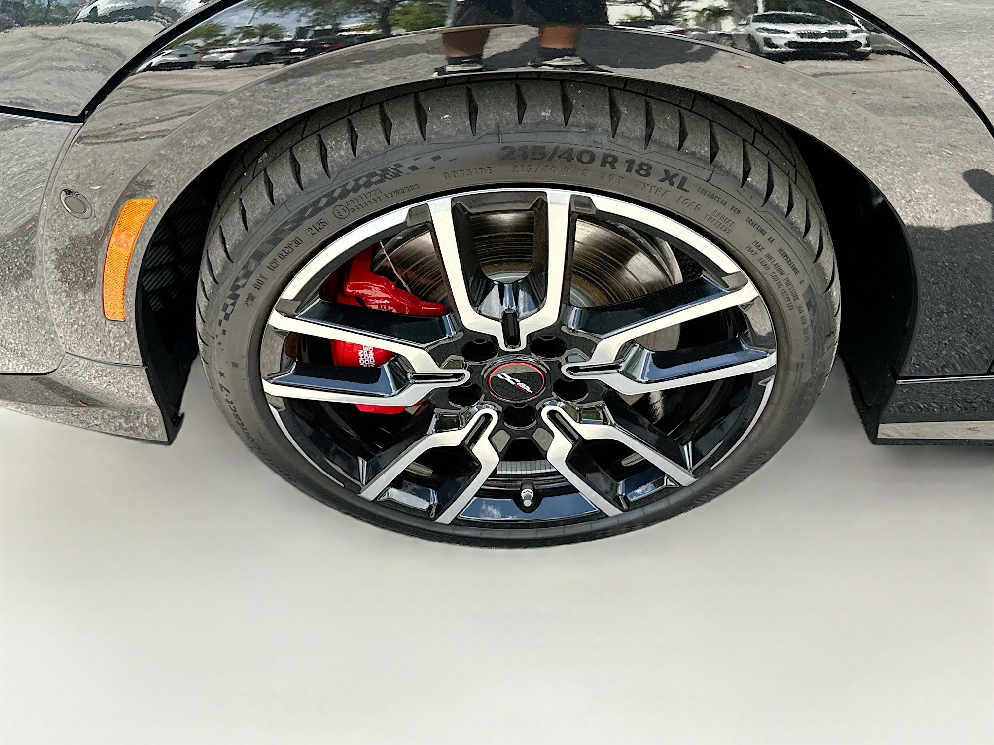 New 2026 MINI Cooper John Cooper Works image 29