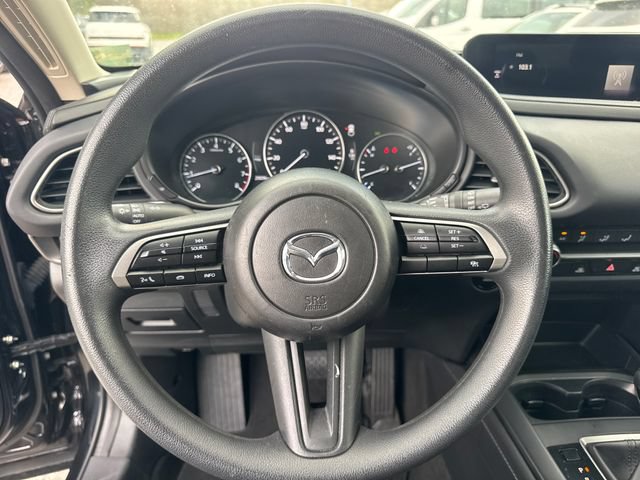 Used 2024 MAZDA CX-30 AWD 2.5 S image 18