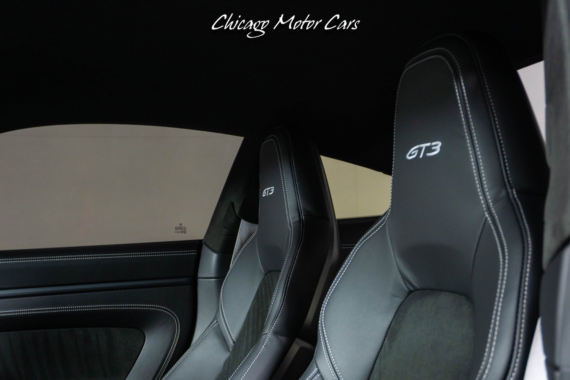 Used 2022 Porsche 911 GT3 image 28