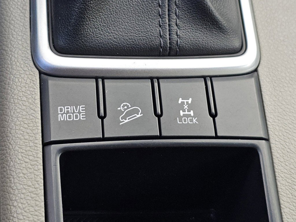 Used 2021 Kia Sportage S AWD/4WD image 9