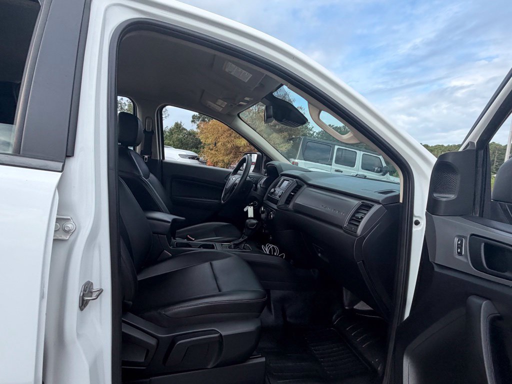 Used 2021 Ford Ranger XL w/ XL Power Equipment Group RWD image 39