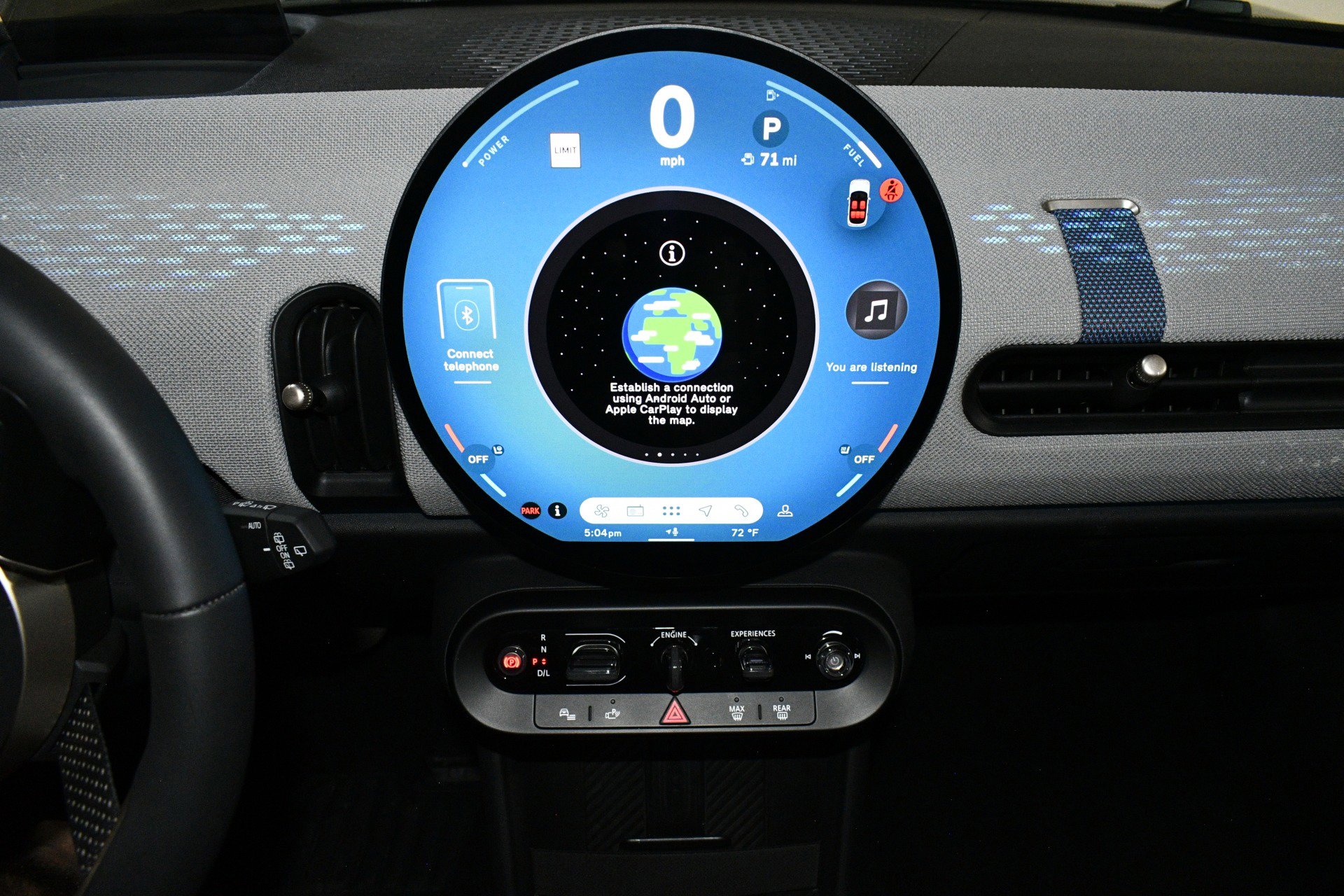 Used 2025 MINI Cooper S image 32