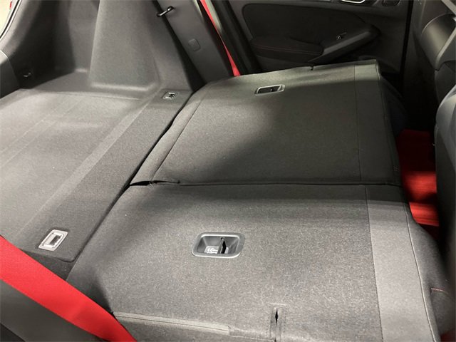 New 2025 Honda Civic Type R image 23