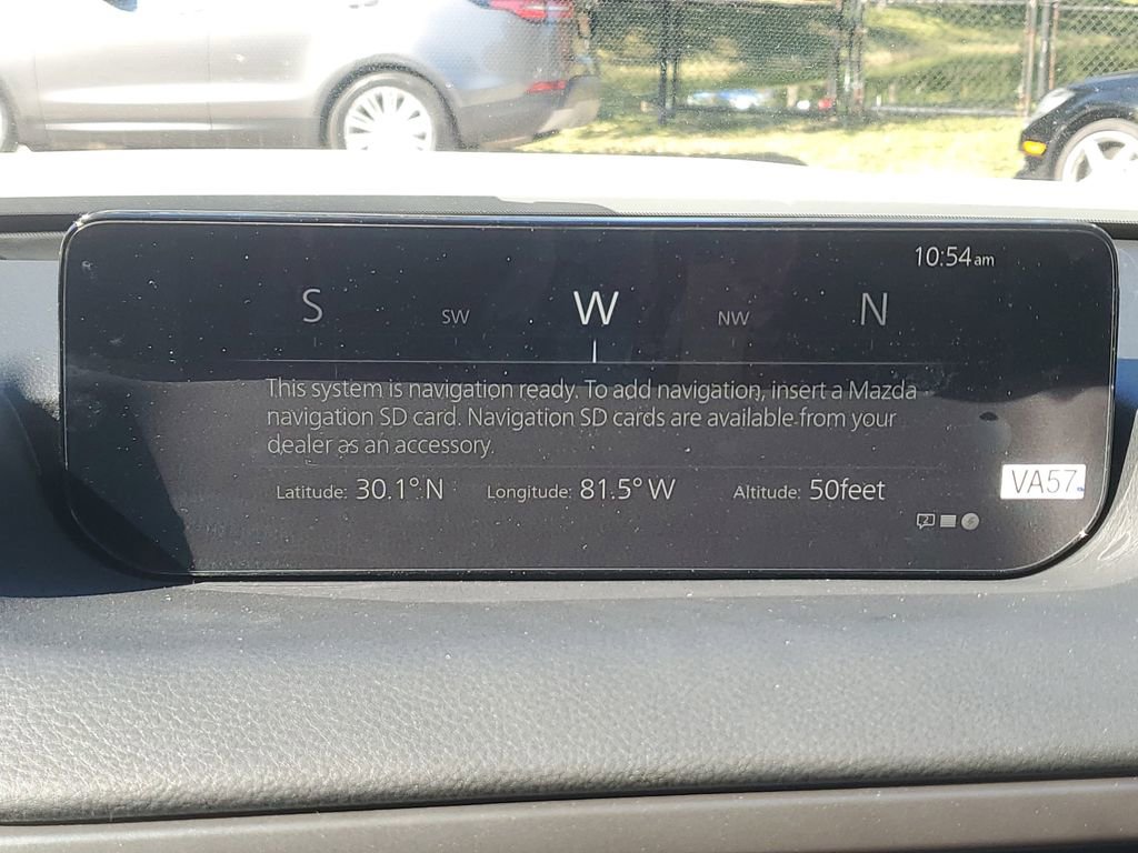 New 2026 MAZDA CX-50 AWD 2.5 Hybrid w/ Weather Package image 28