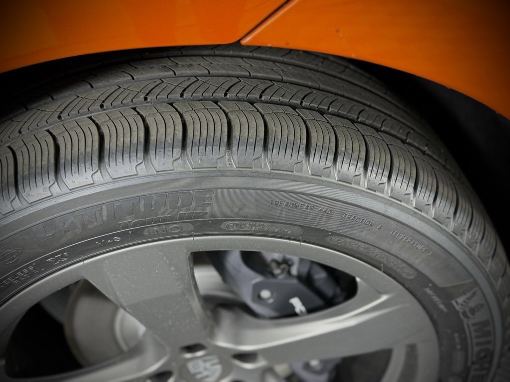 New 2025 Porsche Macan image 15