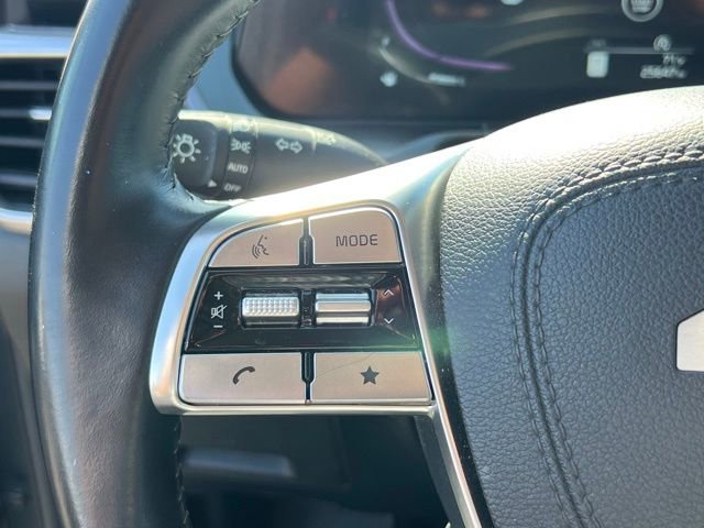 Used 2023 Kia Telluride LX AWD/4WD image 23