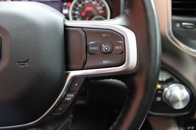 Used 2019 RAM 1500 Laramie AWD/4WD image 20