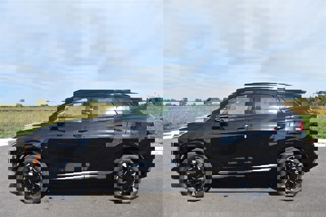 New 2026 Kia Sportage SX Prestige image 6