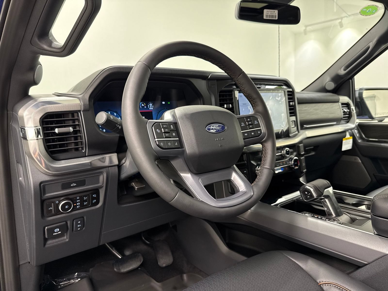 New 2026 Ford F150 Lariat w/ Equipment Group 502A High AWD/4WD image 20