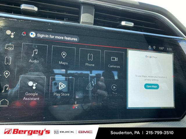 Certified 2023 GMC Sierra 1500 Denali w/ Technology Package AWD/4WD image 18