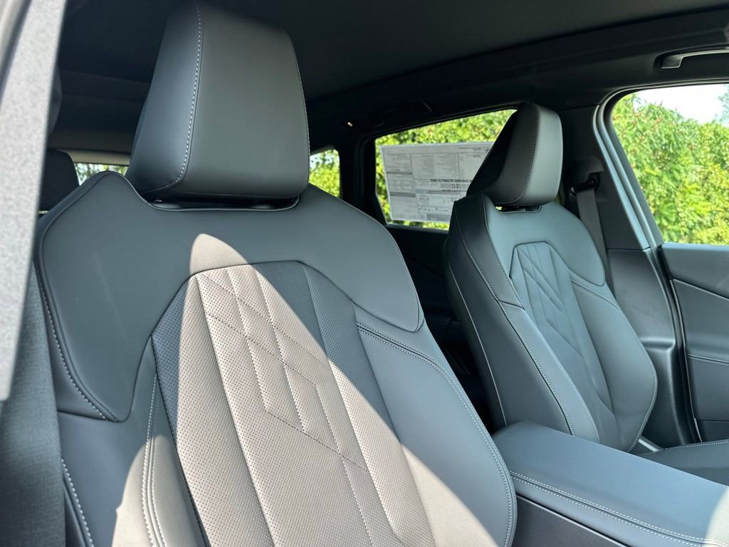 New 2026 BMW X3 xDrive30 w/ Premium Package image 29