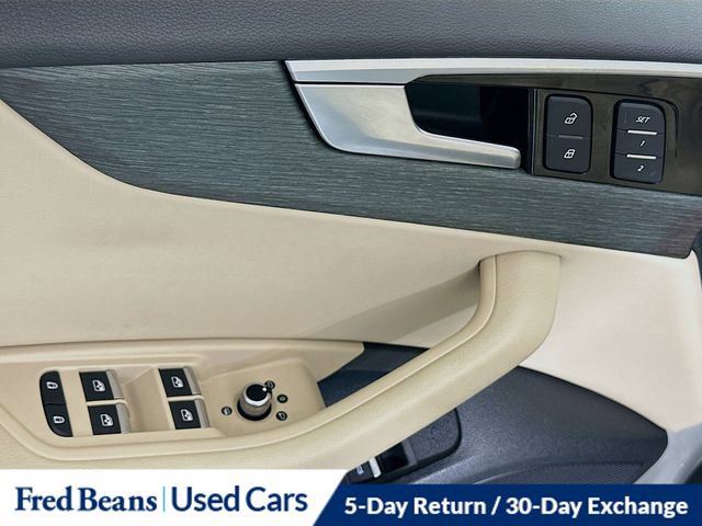 Used 2023 Audi A5 2.0T Premium w/ Convenience Package image 18