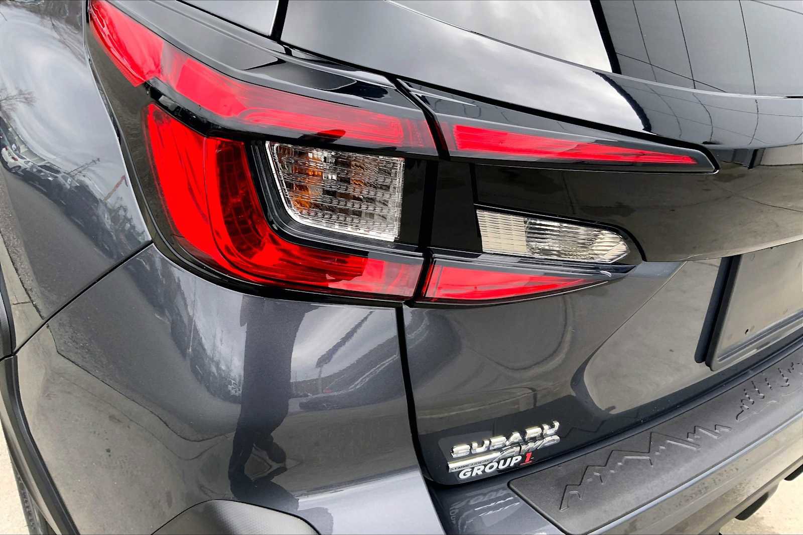 Certified 2024 Subaru Crosstrek 2.5i Sport image 28