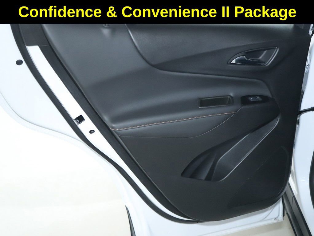 Used 2023 Chevrolet Equinox Premier image 13