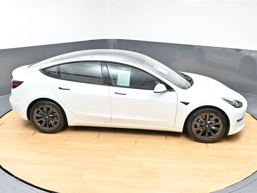 Used 2023 Tesla Model 3 Standard Range RWD image 52