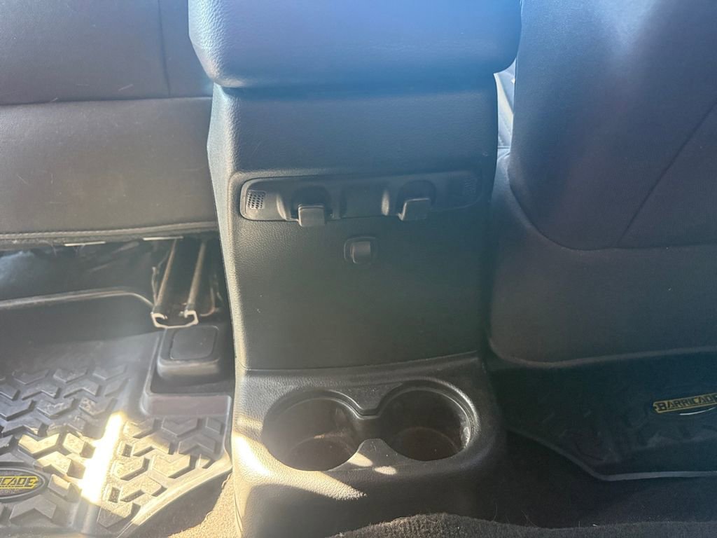 Used 2017 Jeep Wrangler Sport w/ Quick Order Package 24S image 24