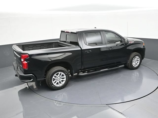 New 2026 Chevrolet Silverado 1500 RST w/ Safety Package AWD/4WD image 59