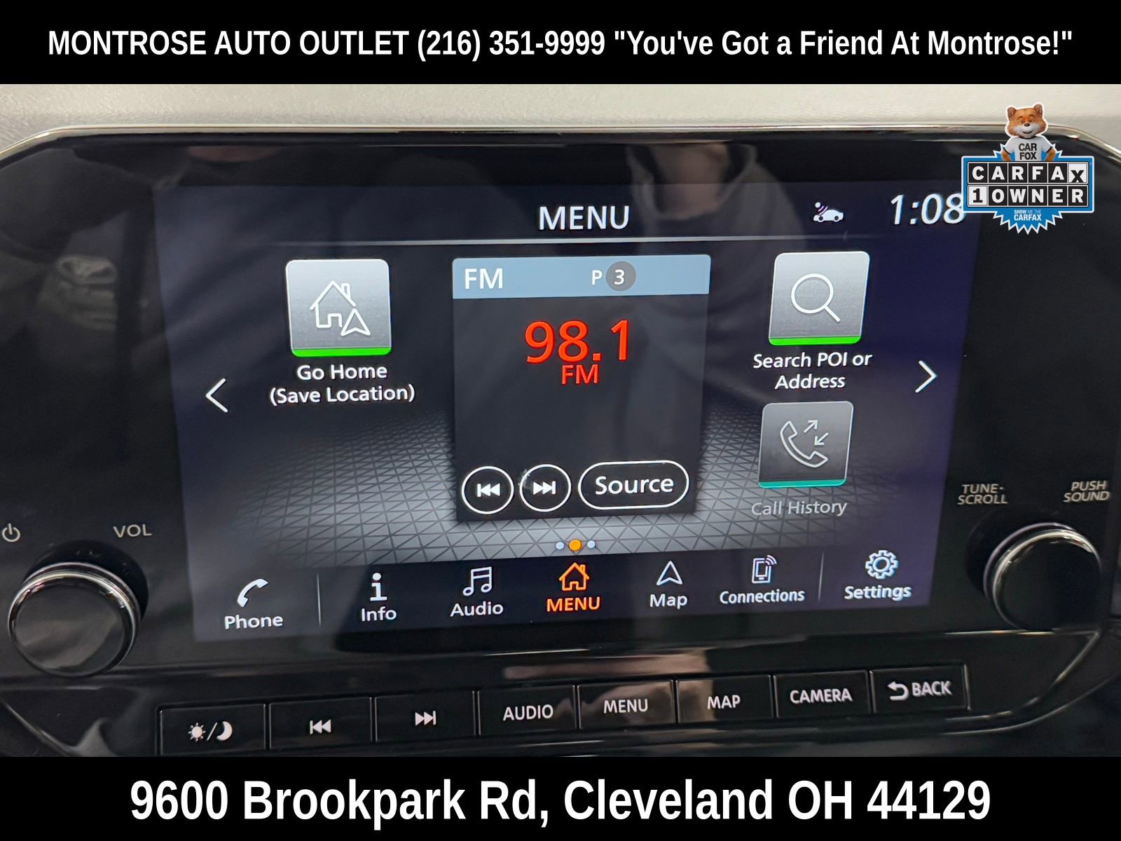 Used 2024 Nissan Pathfinder SL image 27